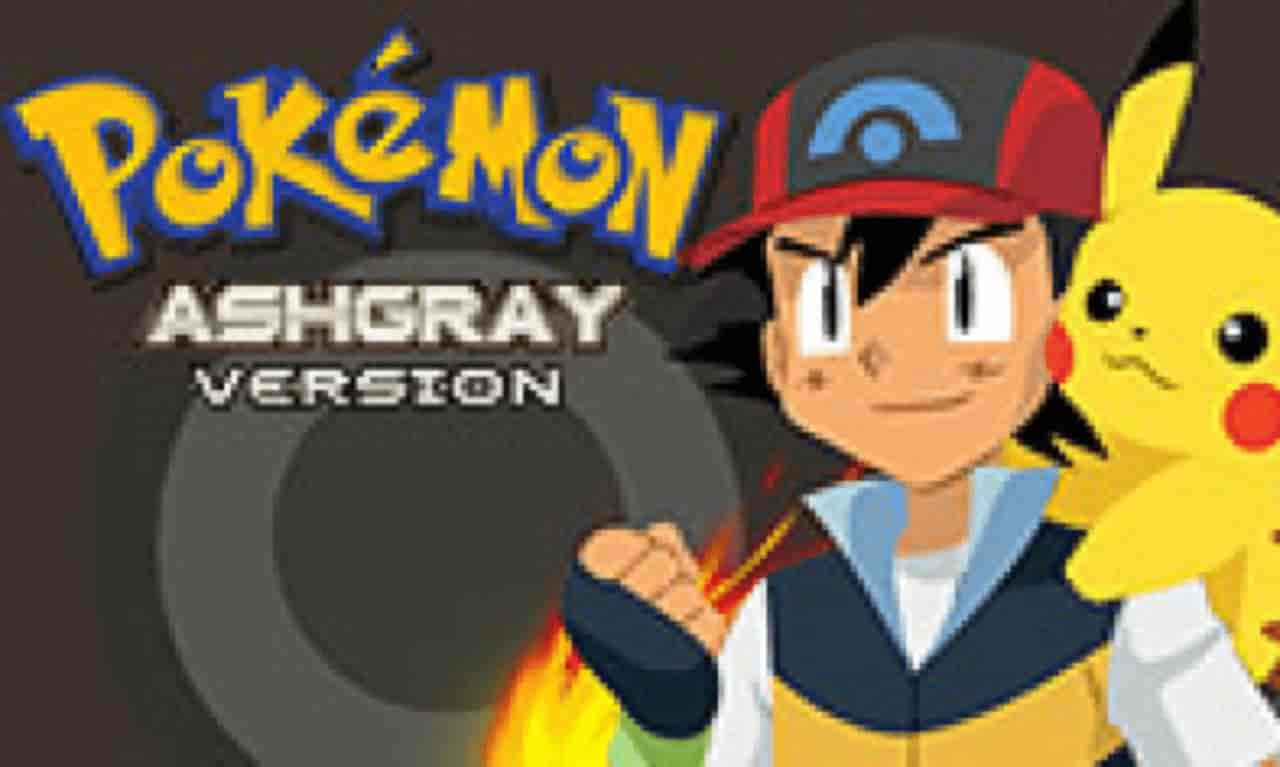 pokemon-ash gray